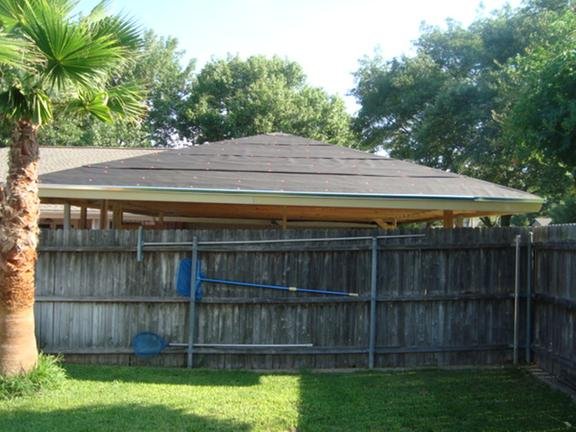 Slide of Jimenez Roofing & Siding