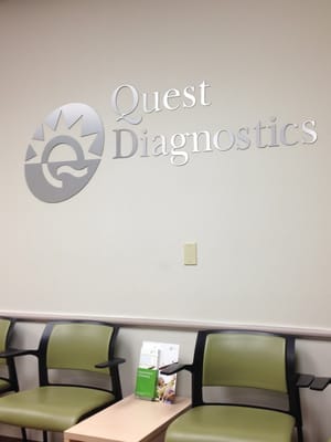 QUEST DIAGNOSTICS - Updated January 2025 - 27 Photos & 50 Reviews