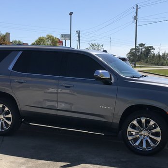 Superior Tint & Audio - Car Stereo Installation Near Me - Wiggins, Mississippi Superior Tint & Audio - Car Stereo Installation Near Me - Wiggins, Mississippi