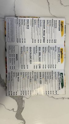 Menu photo 4 Eggholic Queens, NY Menu photo 4 Eggholic Queens, NY