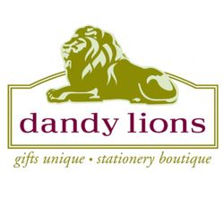 Dandy Lions Gifts - Downtown Maryville's home for gifts, jewelry & home accessories since 2006