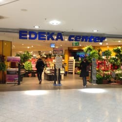 E center OEZ - Edeka OEZ
