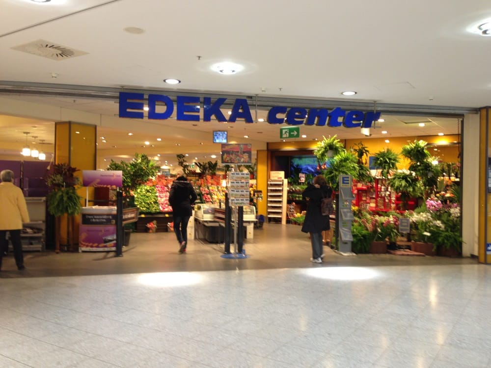 E center OEZ