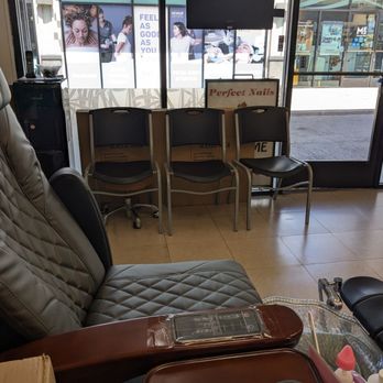 Perfect Nails - Brand New Massage Chairs & bowls! - Nail Salons Near Me - Honolulu, Hawaii Perfect Nails - Brand New Massage Chairs & bowls! - Nail Salons Near Me - Honolulu, Hawaii