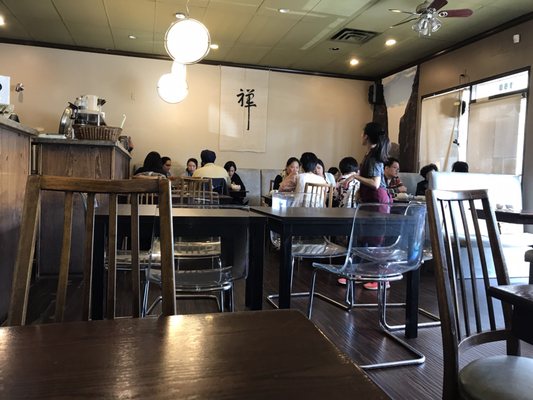 4 Stones Vegetarian Cuisine by null