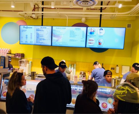 Van Leeuwen Ice Cream by null