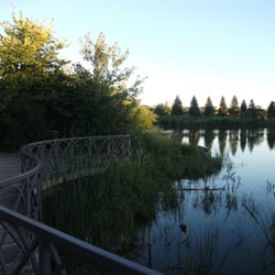 Parc de l'Anse-à-Cartier