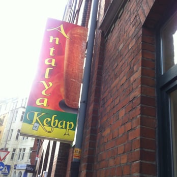 Antalya Kebap - Kebab Near Me - Hanover, NI