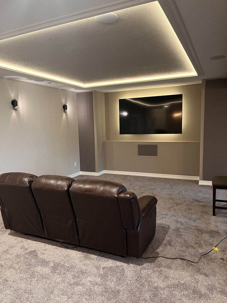 BRADFORD LIGHTING Request a Quote Parker, CO Yelp