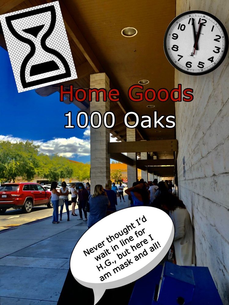 HOMEGOODS Updated June 2024 90 Photos & 86 Reviews 1332 N