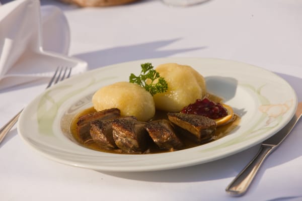 Hotel & Restaurant Alte Mühle by null