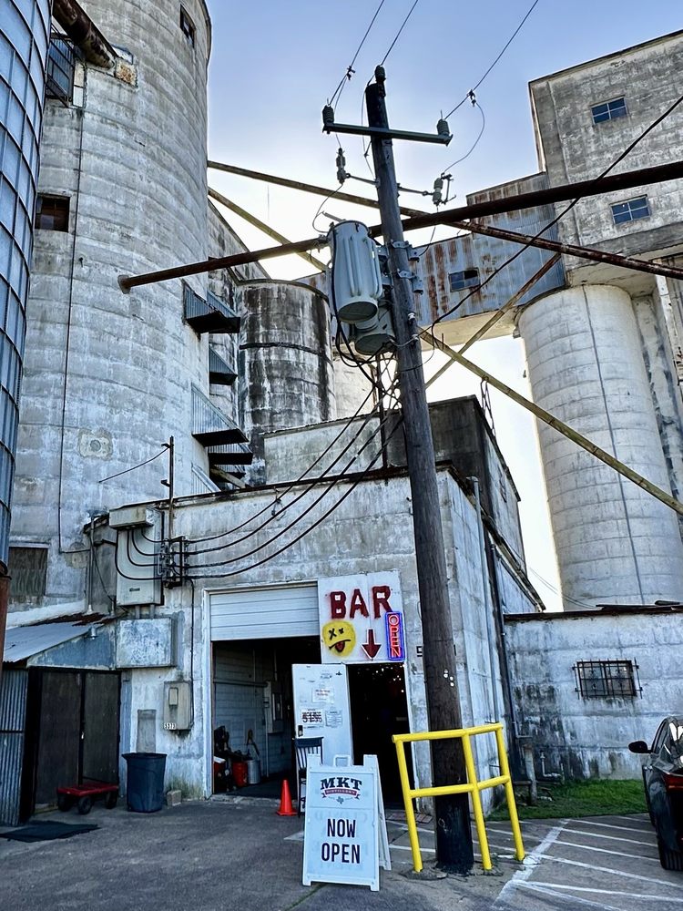 MKT Distillery