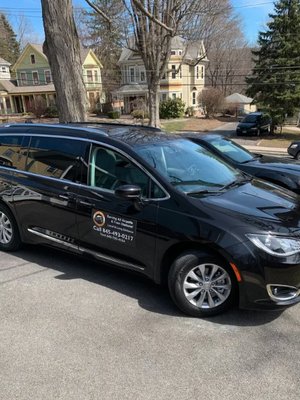 PUTNAM TAXI \u0026 CAR SERVICE - Updated November 2025 - 15 Photos - Pawling ...