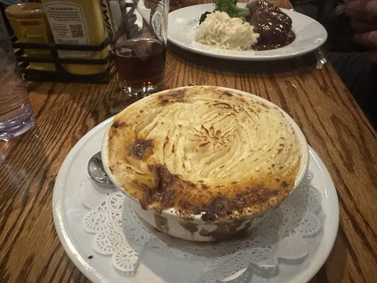 Irish Channel Restaurant & Pub by null