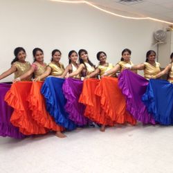 taarang Bollywood Dance & Fitness