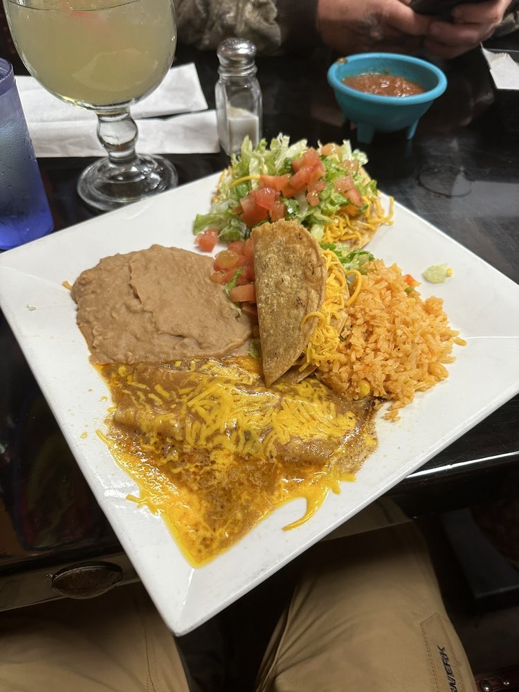 JALAPENO’S MEXICAN BAR & GRILL Updated September 2024 25 Reviews