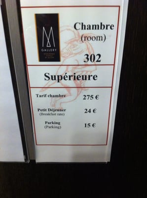La Citadelle Hotel Metz - MGallery Collection by null