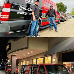 JJ & CC Maintenance Services