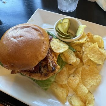 What The Fork Local Eatery - Chicken sandwich - Breakfast & Brunch Near Me - Fremont, Indiana What The Fork Local Eatery - Chicken sandwich - Breakfast & Brunch Near Me - Fremont, Indiana