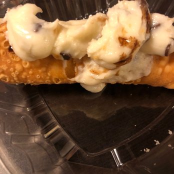 Roma's Italian Bistro - Cannoli - Italian Near Me - Elk City, Oklahoma Roma's Italian Bistro - Cannoli - Italian Near Me - Elk City, Oklahoma
