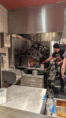 Black Duck Spirits & Hearth by null