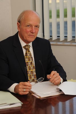 Fred W Grady & Associates