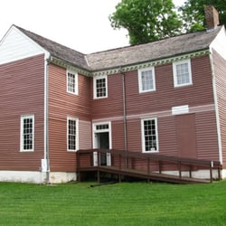 Ellwood Manor