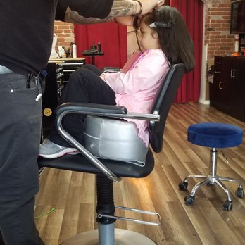 The Hair Lab Salon - Thank you Erick! - Hair Salons Near Me - Norwalk, Connecticut The Hair Lab Salon - Thank you Erick! - Hair Salons Near Me - Norwalk, Connecticut