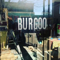 Burgoo