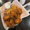 KOK Wings & Things gift card