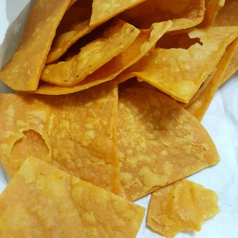 Tacos El Carnal - Crispy chips - Tacos Near Me - Miami, Florida Tacos El Carnal - Crispy chips - Tacos Near Me - Miami, Florida