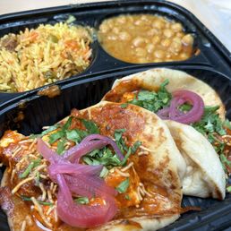 Naan Tacos Naan Tacos