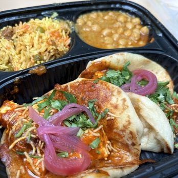 Spice 6 Modern Indian - Naan Tacos - Indian Near Me - Washington, DC, District of Columbia Spice 6 Modern Indian - Naan Tacos - Indian Near Me - Washington, DC, District of Columbia