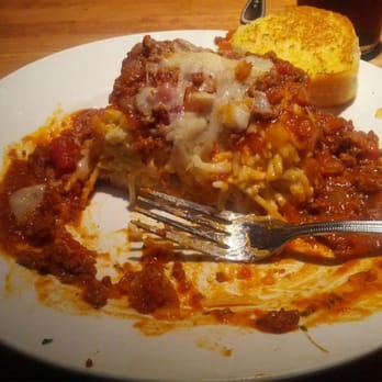 Cheddar's Scratch Kitchen - Baked spaghetti - Comfort Food Near Me - Chandler, Arizona Cheddar's Scratch Kitchen - Baked spaghetti - Comfort Food Near Me - Chandler, Arizona
