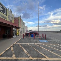 Bowlin's Akela Flats