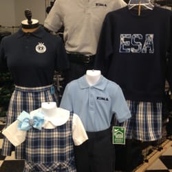Uniformity - New and Pre-Owned School Apparel for the Lafayette area's private schools.