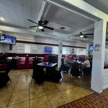 Marie’s Italian Kitchen - Italian Near Me - Deming, New Mexico