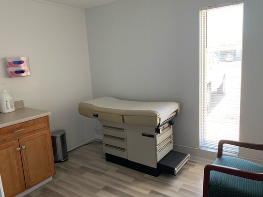 Clinica Guadalupana by null