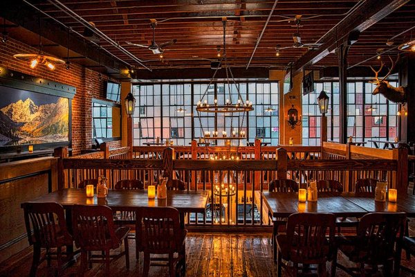 Rhein Haus Denver by null