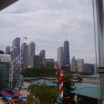 Navy Pier - Landmarks & Historical Buildings Near Me - Chicago, Illinois