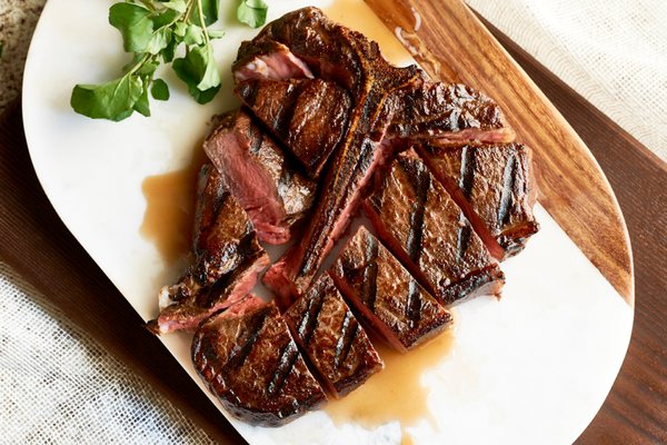 Morton's The Steakhouse by null