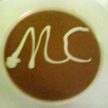 The Magic Castle - lobster bisque soup - Performing Arts Near Me - Hollywood, California