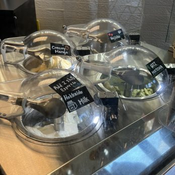 Slothfuls - Ice Cream & Frozen Yogurt Near Me - Burnaby, British Columbia Slothfuls - Ice Cream & Frozen Yogurt Near Me - Burnaby, British Columbia