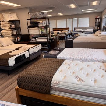 The Sleep Store - Quality selection of pillows and mattresses - Mattresses Near Me - Bellevue, Washington The Sleep Store - Quality selection of pillows and mattresses - Mattresses Near Me - Bellevue, Washington