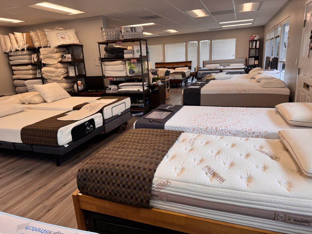 The Sleep Store