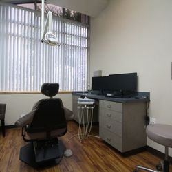 We use advanced technology and evidence based materials to treat your dental needs.