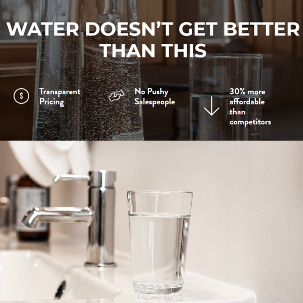 Slide of Riser Plumbing+Water