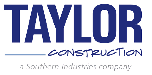 Slide of Taylor Construction