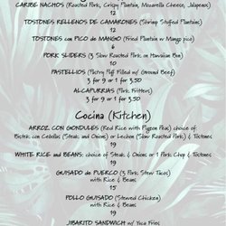 The Caribbean on Lake George Restaurant and Bar