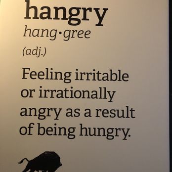 The Hangry Bison - Small touches realky make this joint come alive. - New American Near Me - Winter Park, Florida